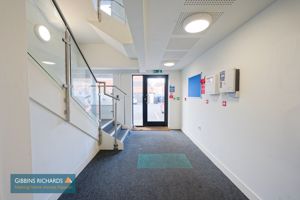 Communal Entrance- click for photo gallery